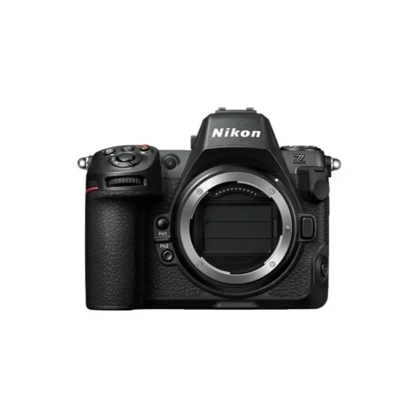 Nikon Z8 – Appareil Photo Hybride Plein Format 45,7 MP | 4K Vidéo – Version Reconditionnée Pro – Image 7