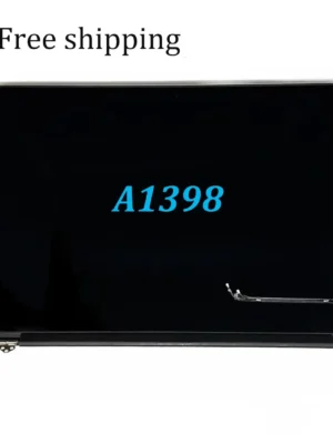 Écran LCD Retina A1398 MacBook Pro 15" (2012-2015)
