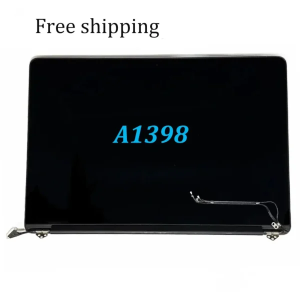Écran LCD Retina A1398 MacBook Pro 15" (2012-2015)