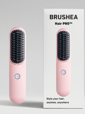 Brushea Hair PRO™