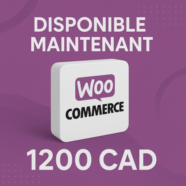 Design d'affiche publicitaire ou bannière