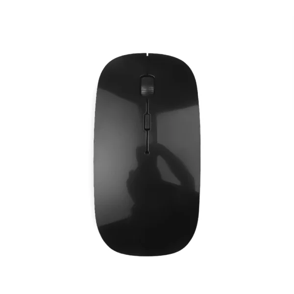 Mini Souris Sans Fil USB – 1600DPI Silencieuse pour Bureau, Gamer, Ordinateur Portable – Image 8