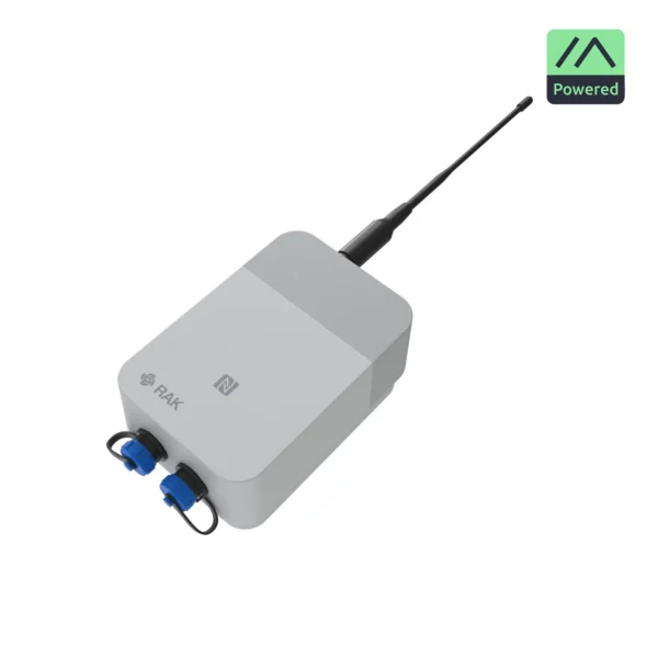 RAK WisMesh Repeater - Extendeur de Réseau Meshtastic Fiable pour Zones Difficiles (Sans Batterie Solaire) – Image 3