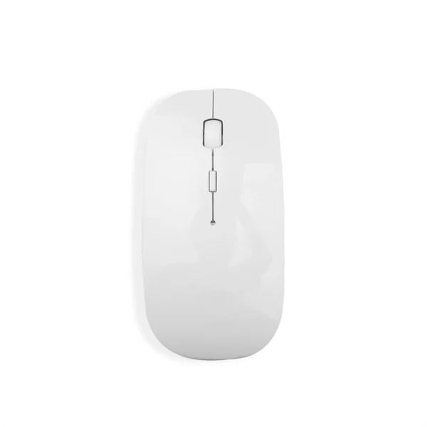 Mini Souris Sans Fil USB – 1600DPI Silencieuse pour Bureau, Gamer, Ordinateur Portable – Image 7