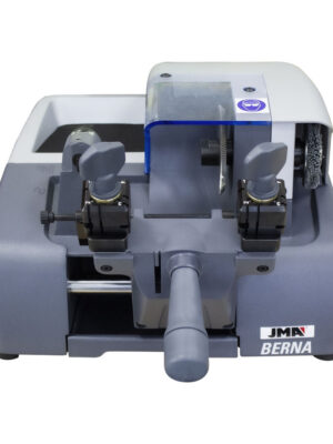 Berna Simply - The Best Key Machine by JMA -110V